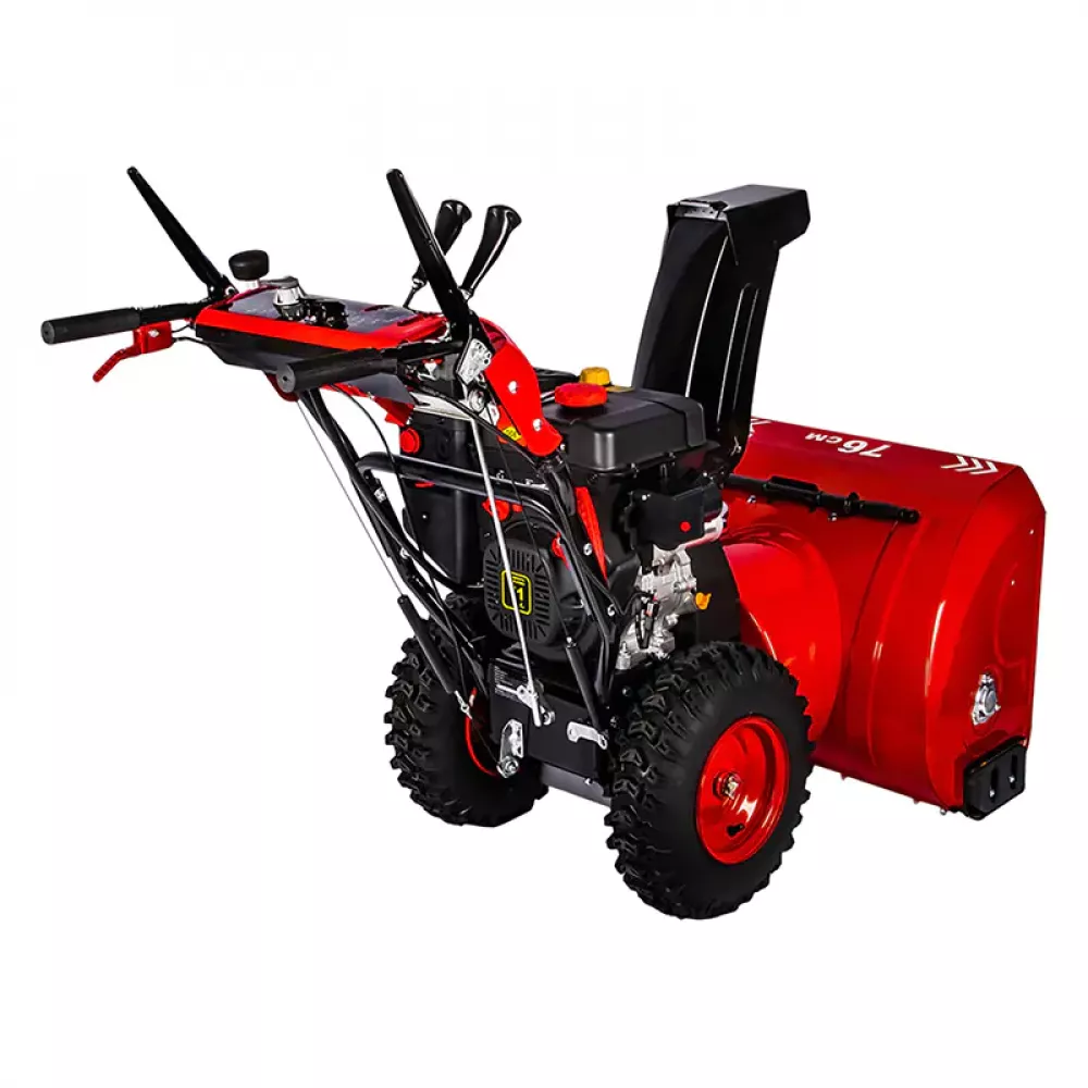 DDE ST1176LE бензиновый снегоуборщик 911-949