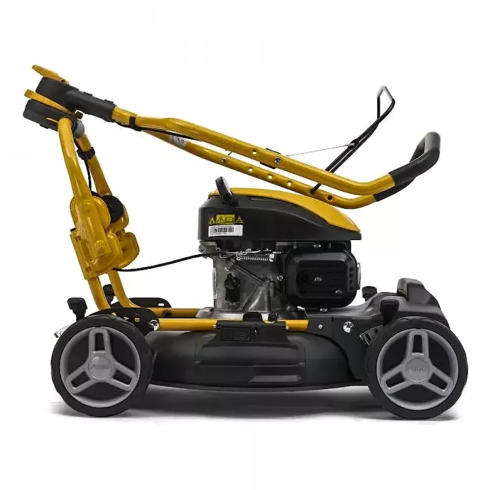 Stiga MULTICLIP 547 D бензиновая газонокосилка 298471848/ST2