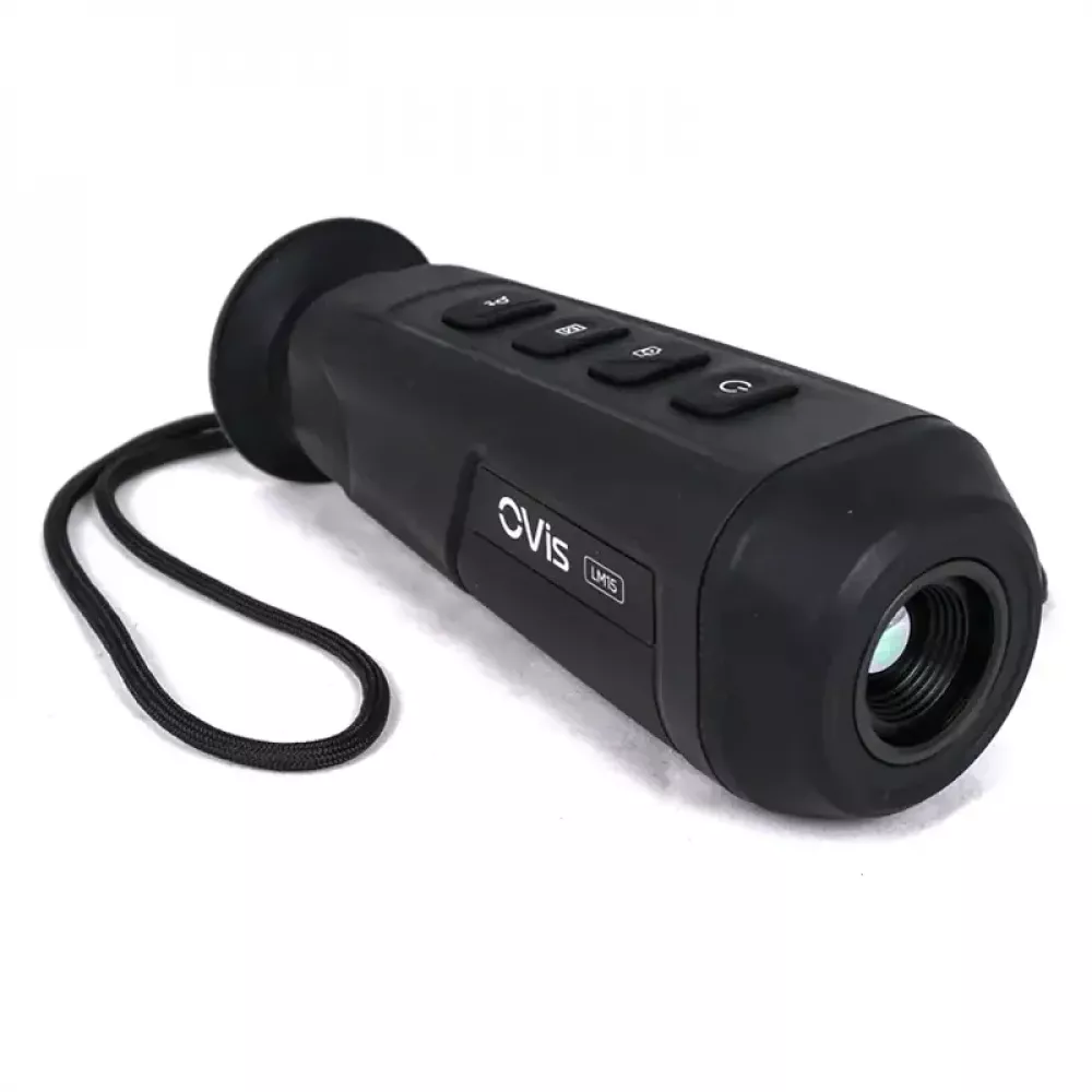 Arkon OVis LM15 тепловизионный монокуляр