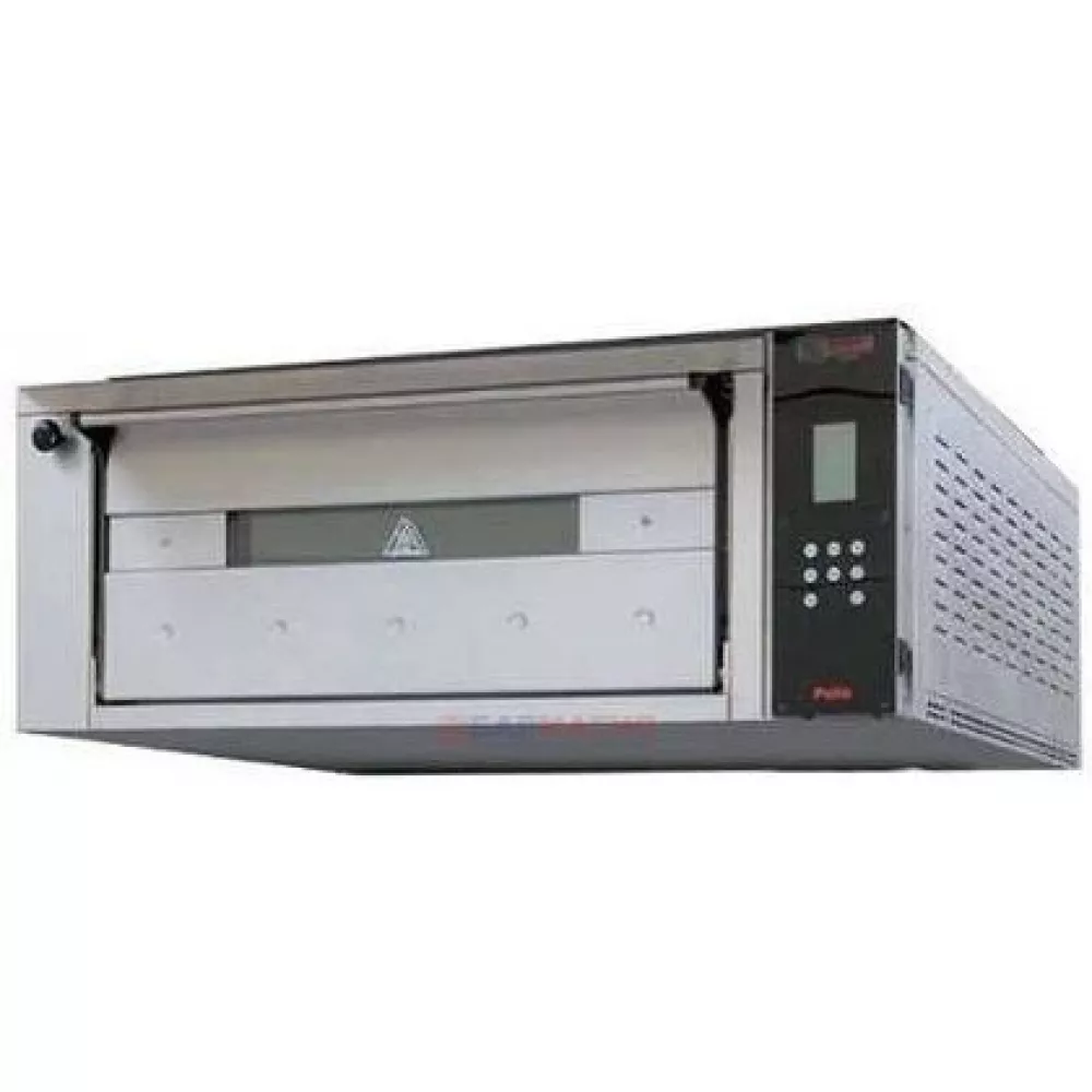 Печь для пиццы Zanolli T Polis 2/MC30/ПОД