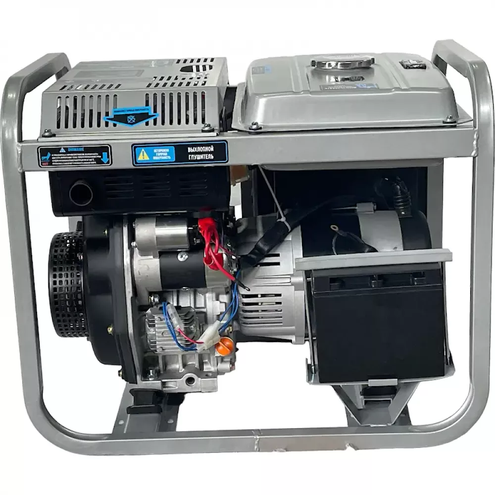 TOR KM3000D дизельный генератор 1025962