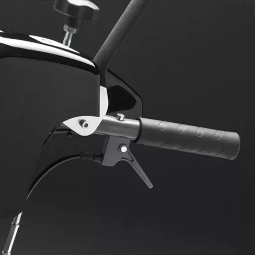 Caiman Valto-28S снегоуборщик бензиновый, 7500360202