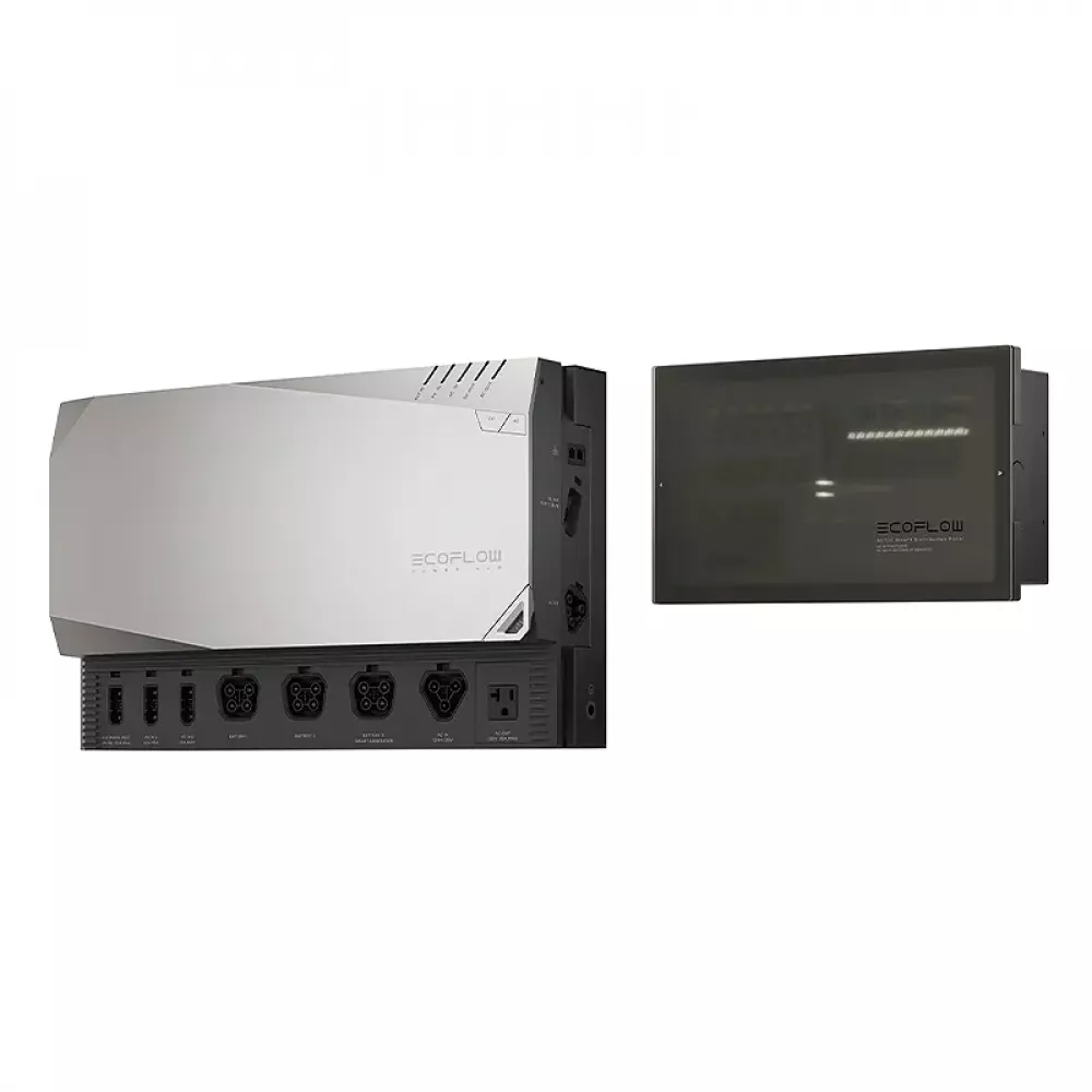 EcoFlow Power Prepared Kit концентратор 4895251601436