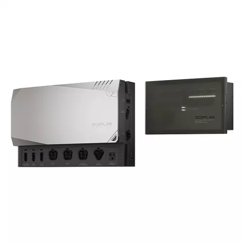 EcoFlow Power Prepared Kit концентратор 4895251601436