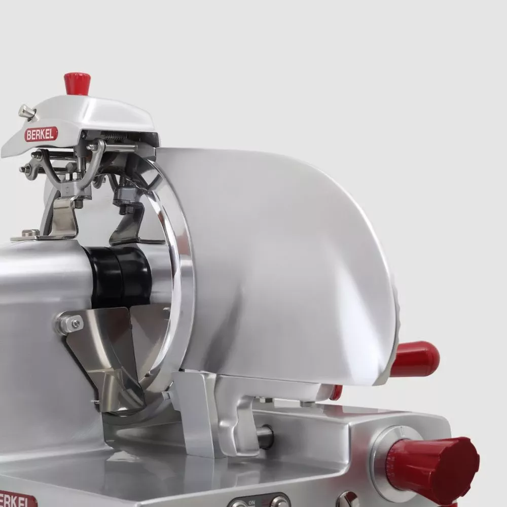 Слайсер Berkel Essentia BES300 3Ф