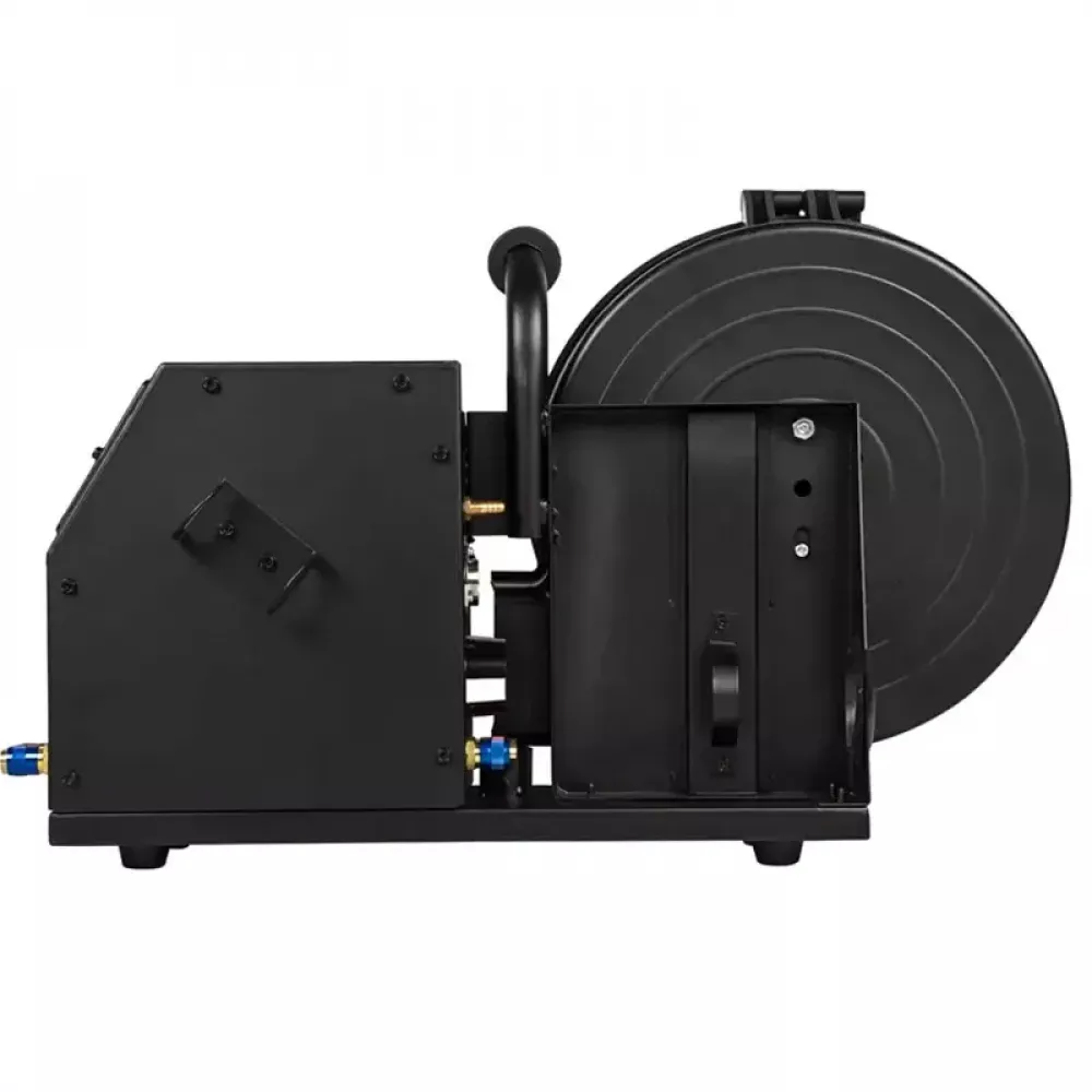 ПТК ПРОФИ MIG 500 DP SYN FW аппарат полуавтоматической сварки 005.200.213