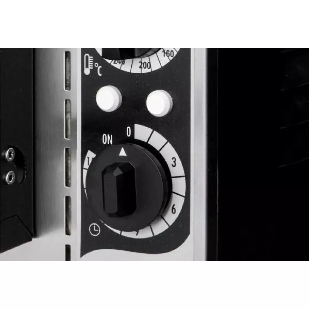 Печь для пиццы Itpizza MS1+1