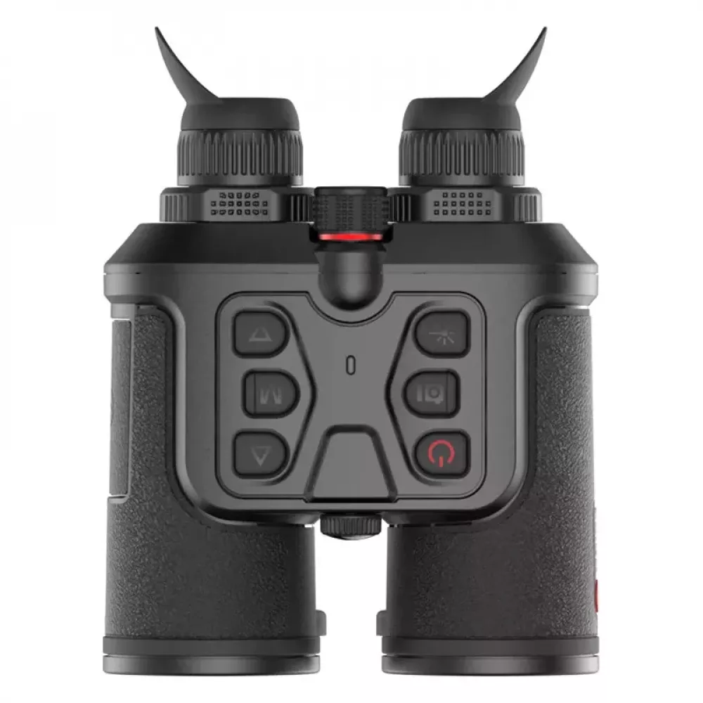 Guide TN430 тепловизионный бинокль