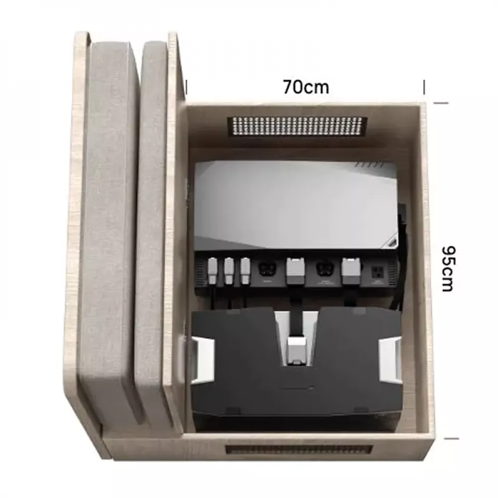 EcoFlow Power Get Set Kit концентратор 4895251601429
