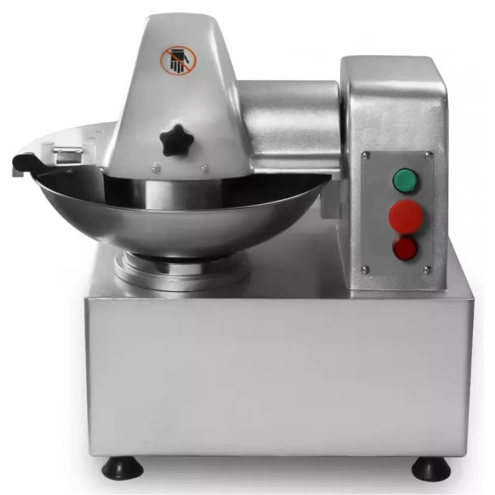 Куттер Kocateq TQ5NW