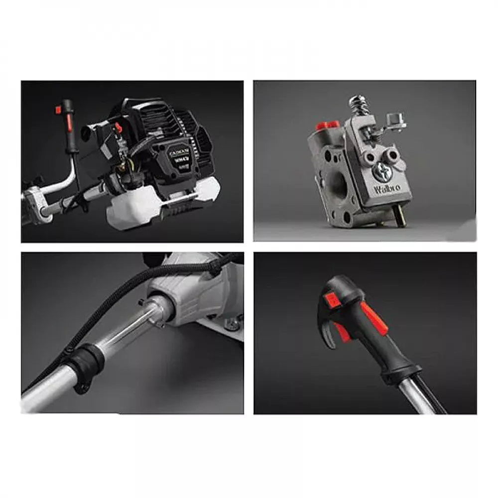 Caiman WM43 бензиновый триммер