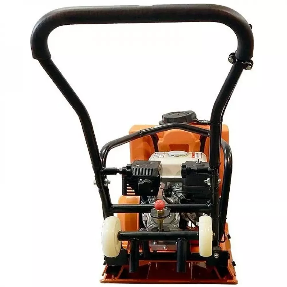 GROST VH 80C виброплита поступательного движения бензиновая 107641