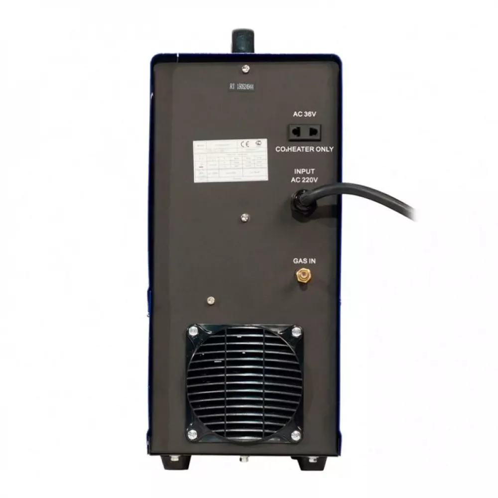 AuroraPRO OVERMAN 200 инверторный сварочный полуавтомат 7213709