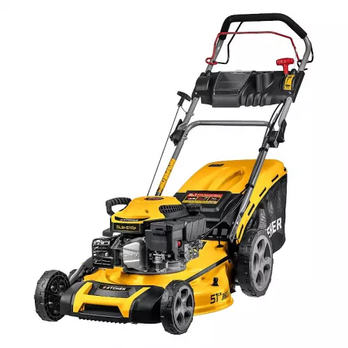 STEHER GLM-510p газонокосилка бензиновая