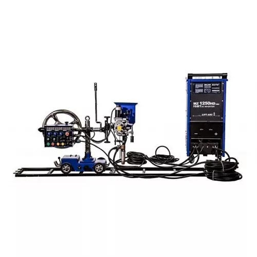 Aurora MZ 1250 HD сварочный трактор 7631208