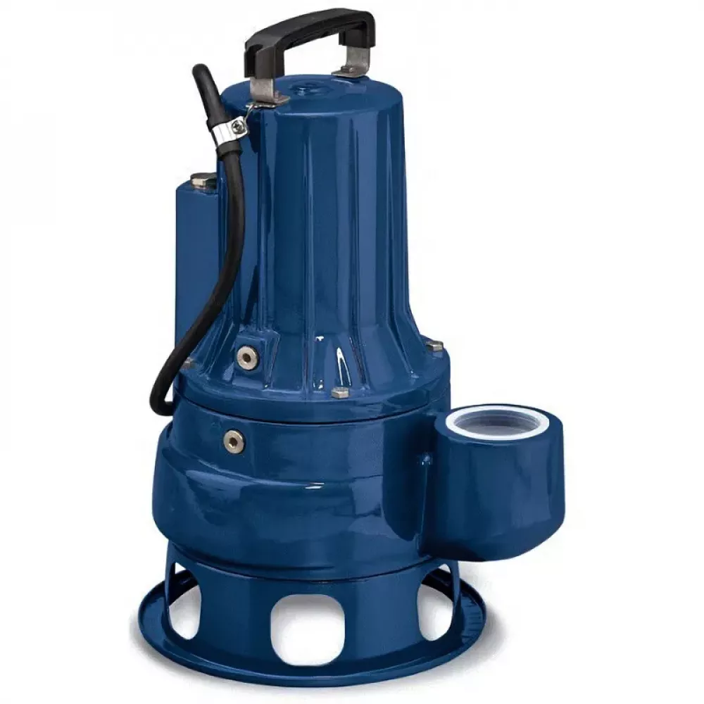 Pedrollo MC 15/50 фекальный насос 48SGM9851A