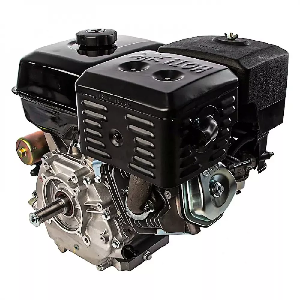 Lifan 188FD-R D22 двигатель бензиновый