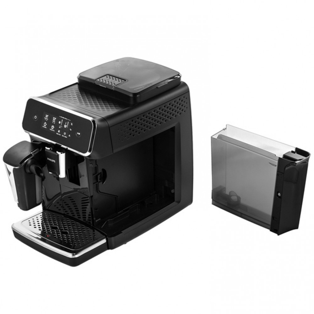 Кофемашина Philips EP2231/40 Series 2200 LatteGo