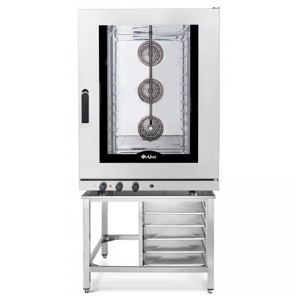 Печь конвекционная электрическая Abat КЭП-10