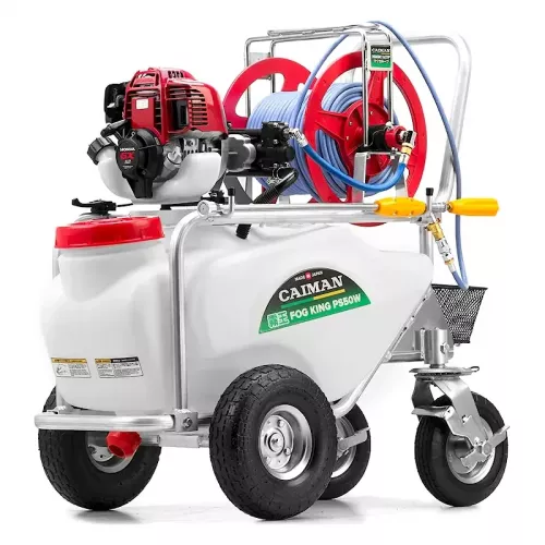 Caiman PS50W опрыскиватель бензиновый 353163