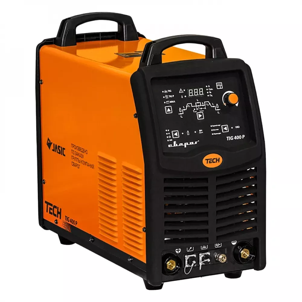 Сварог TECH TIG 400 P W322 сварочный инвертор tig 00000094495