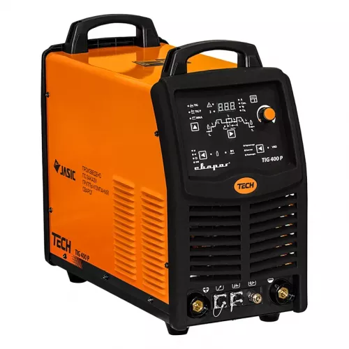 Сварог TECH TIG 400 P W322 сварочный инвертор tig 00000094495