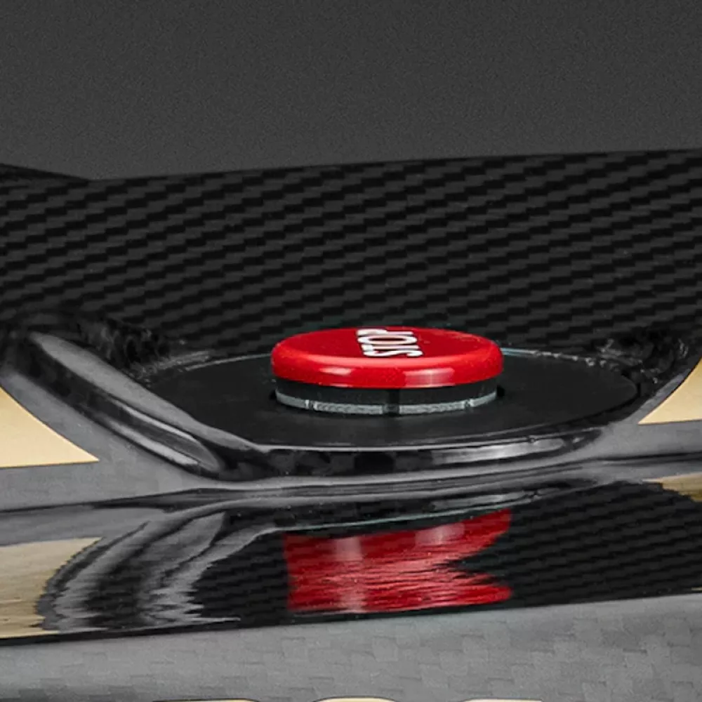 Caiman L400i Deluxe робот-газонокосилка AM450D4M1Z