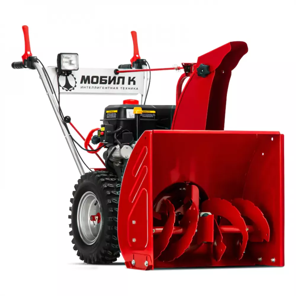 Мобил К С65LC170FS снегоуборщик бензиновый