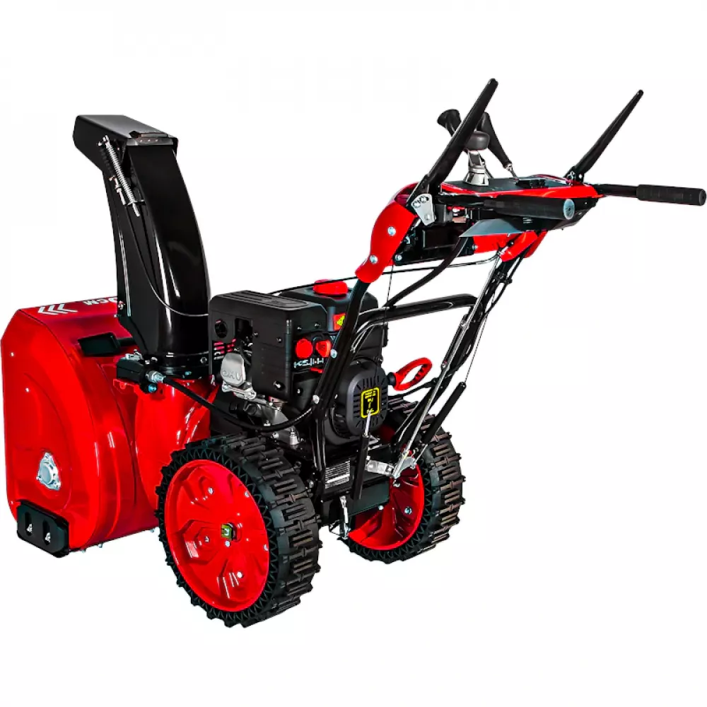 DDE ST7066LE бензиновый снегоуборщик 798-492