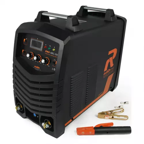 Redbo Pro Arc 500 сварочный аппарат 7429