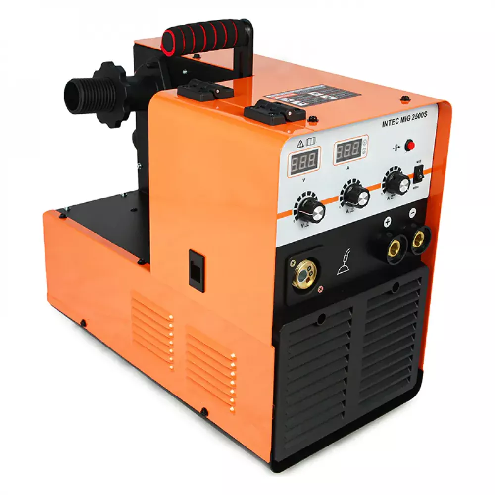 Redbo Intec Mig-2500S сварочный полуавтомат 7461