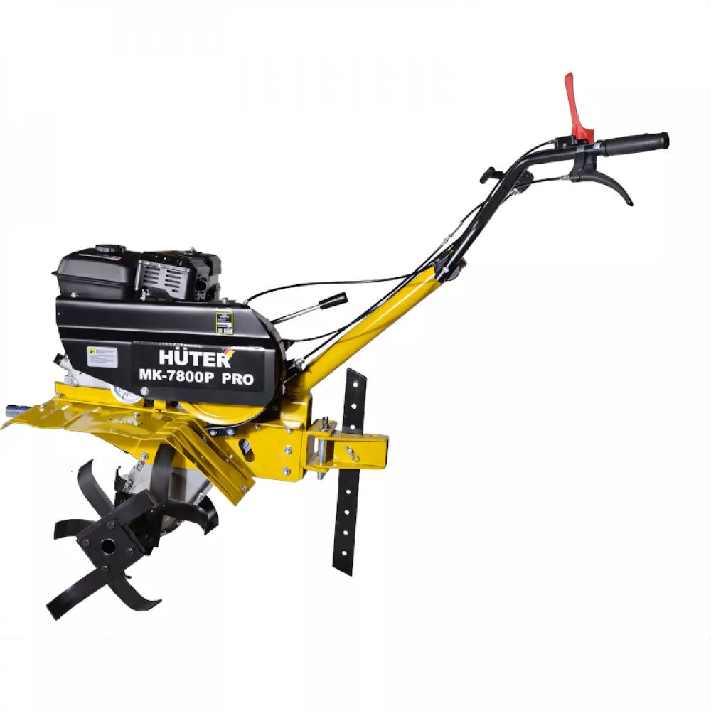 Сельскохозяйственная машина HUTER МК-7800P PRO, 70/5/42