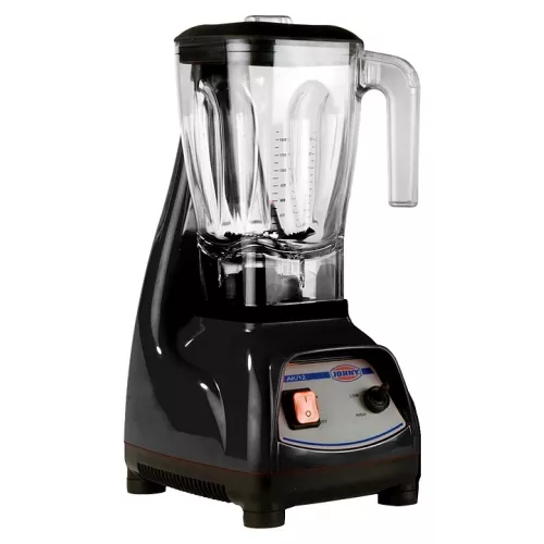 Блендер Johny AK/12 ECO черный