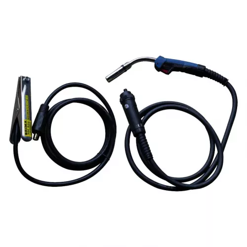 BRIMA MIG/MMA-315-1 сварочный полуавтомат 380 в 00000009642