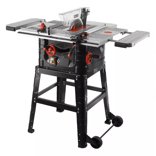 Настольная дисковая пила ЗУБР ЗПДС-255-1600С