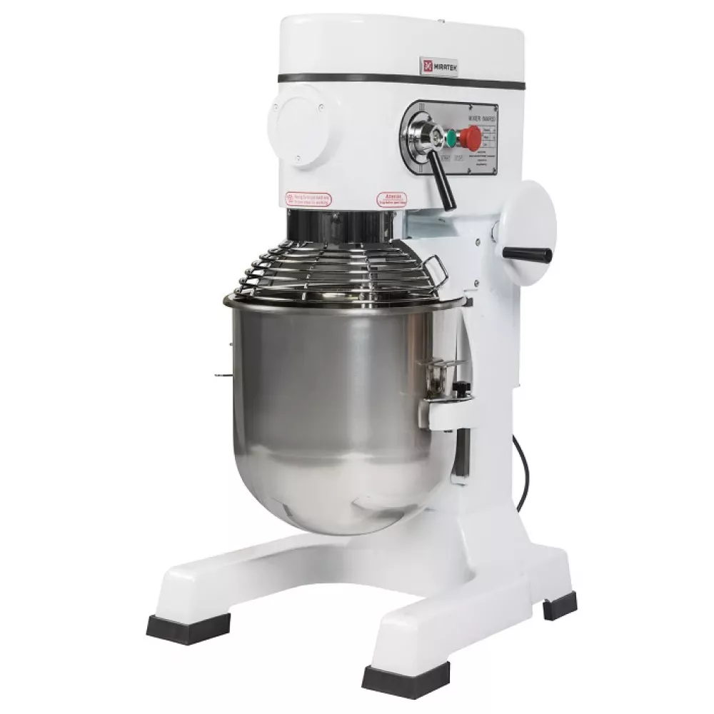 Планетарный миксер Miratek MGR-40