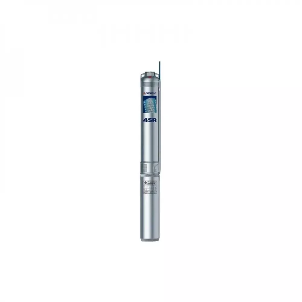 Насос скважинный Pedrollo 4SR 6/23 - PD, 4940623WLA