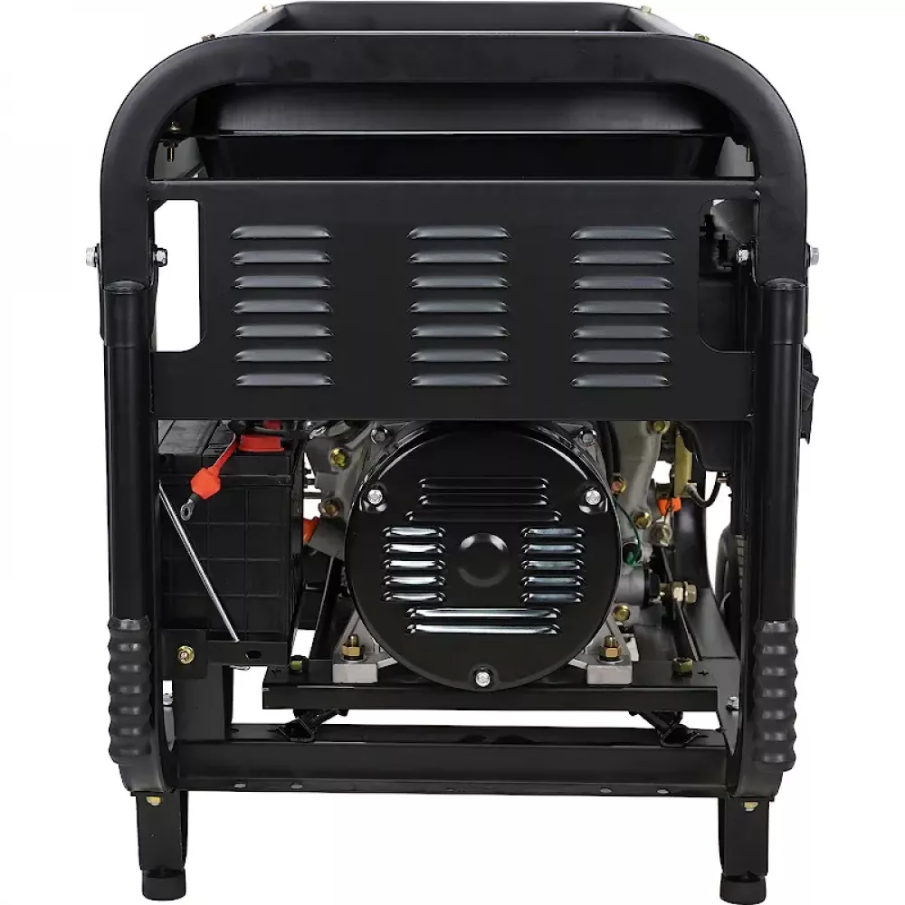 Habert Diesel H8GF-ME-F3 дизельный генератор 00-00157567