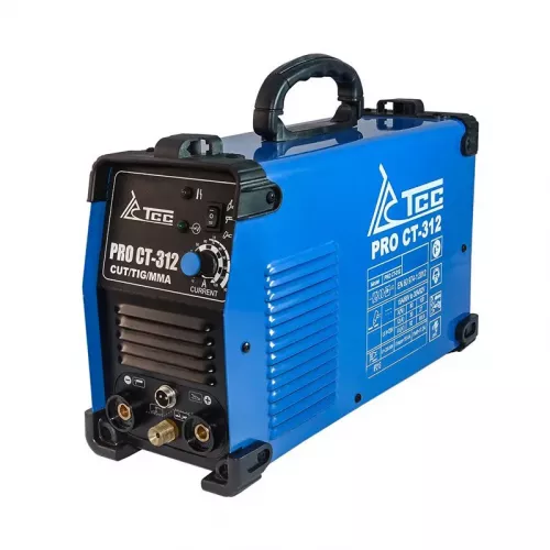 ТСС PRO CT-312 сварочный инвертор 068002