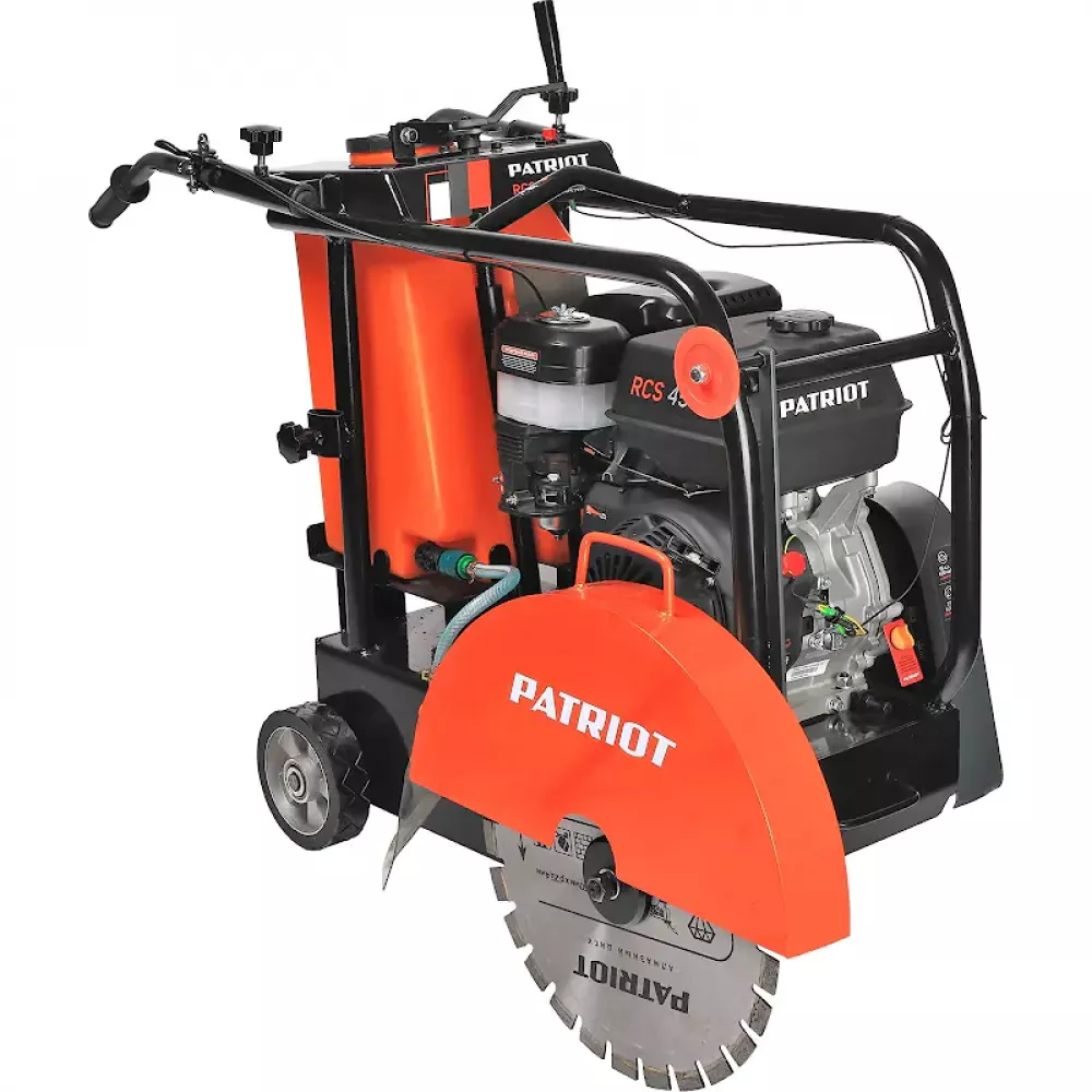 PATRIOT RCS-450 швонарезчик 560123450