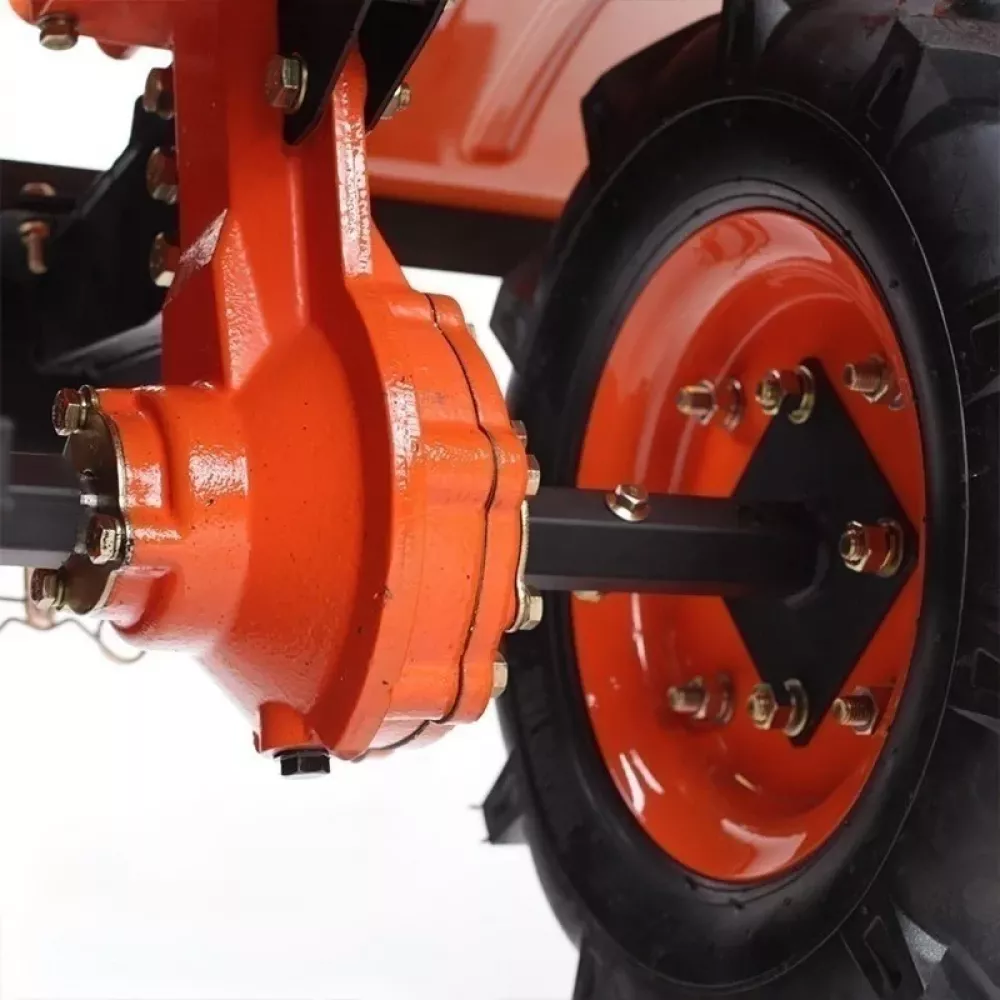 Мотоблок бензиновый Patriot Vegas 7, 440106505