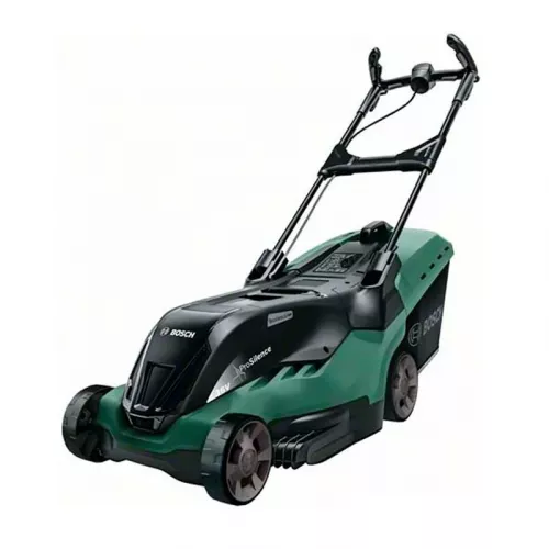 Bosch AdvancedRotak 36-660 аккумуляторная газонокосилка (2 x 2 Ач, ЗУ) 06008B9606