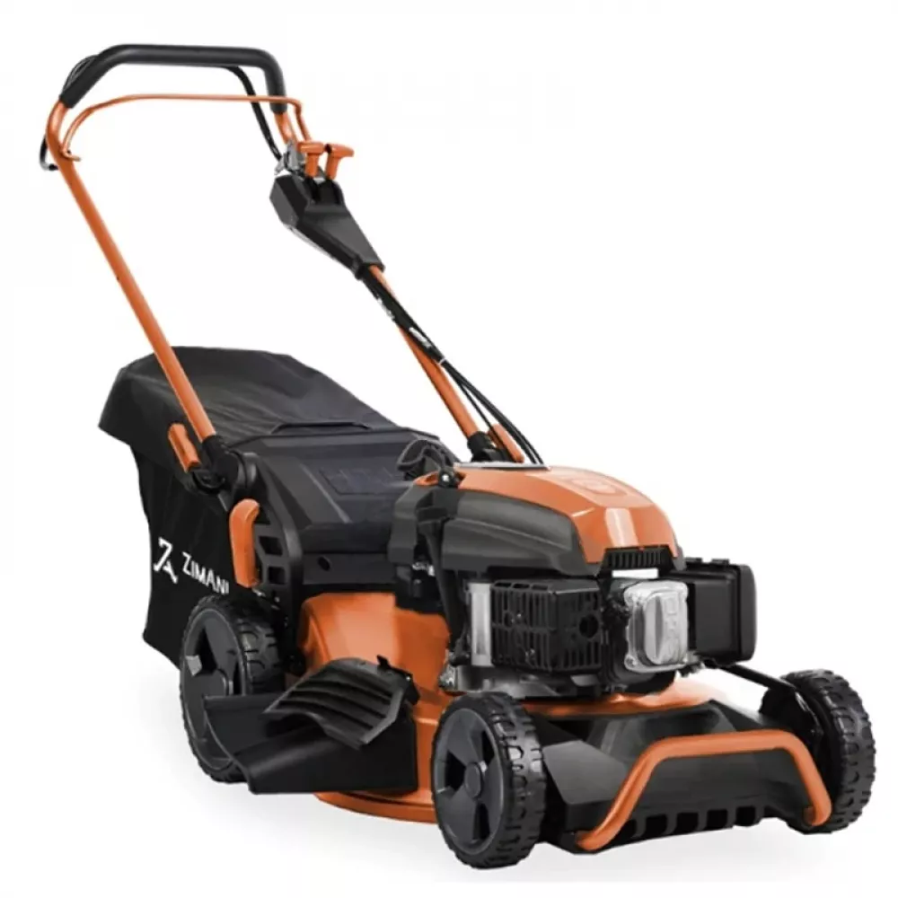 ZimAni LC353V газонокосилка бензиновая