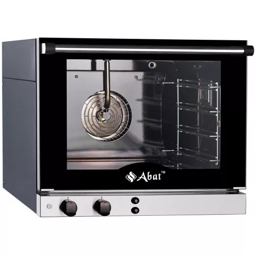 Печь конвекционная электрическая Abat КПП-4Э