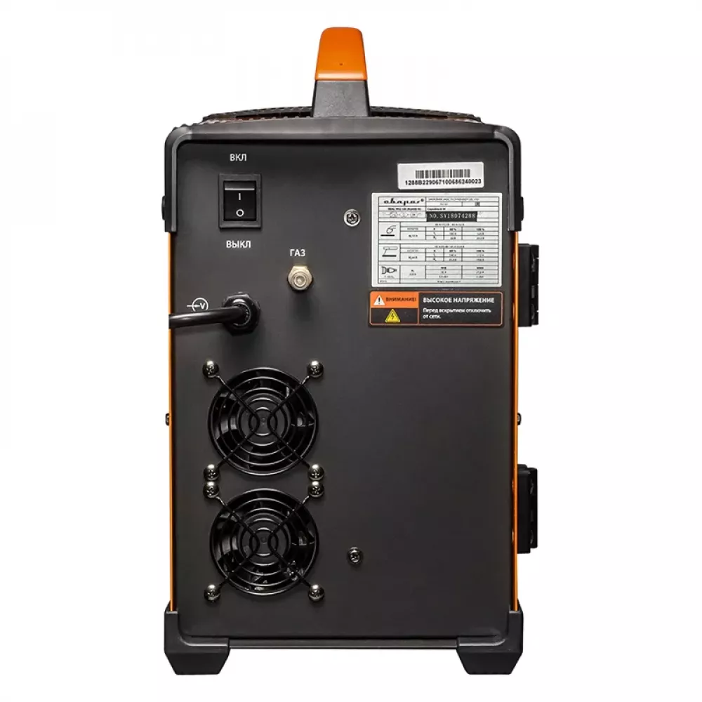 Сварог REAL MIG 160 N24001N сварочный инвертор 00000095724