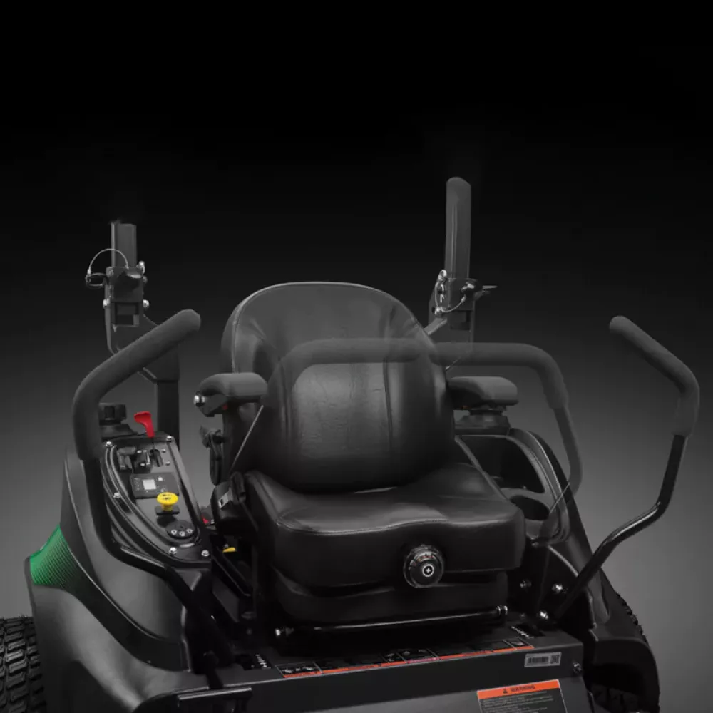 Caiman Zero 137KC газонокосильная машина