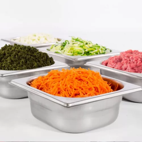 Овощерезка комбинированная Sammic CK-45V