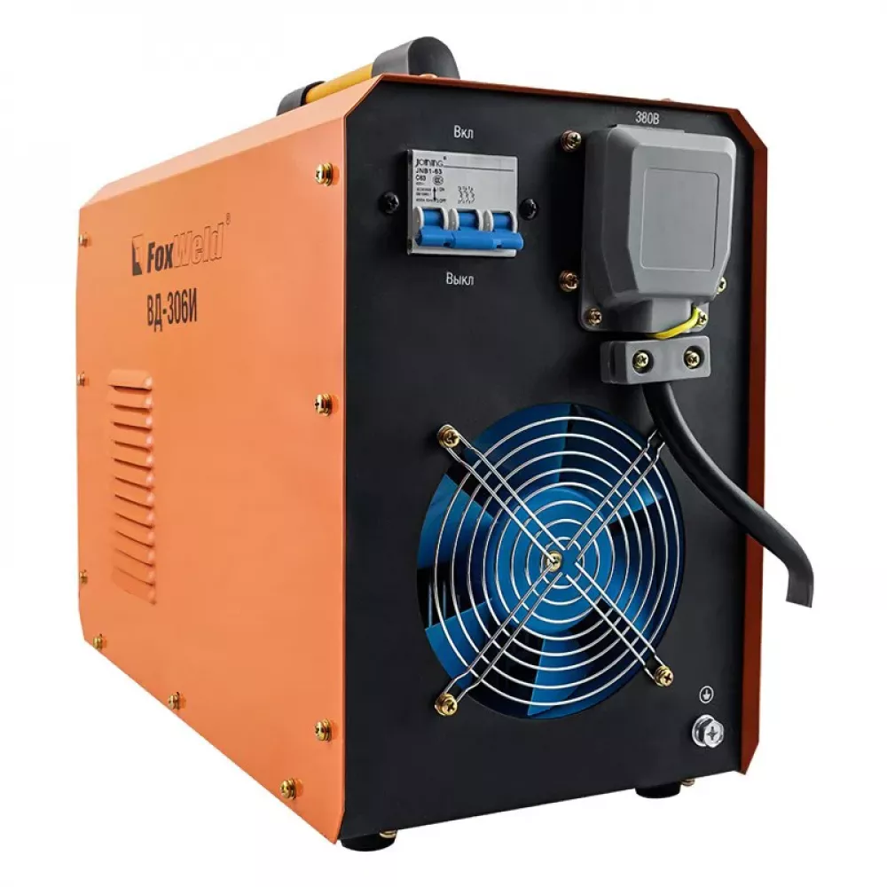 FoxWeld ВД-306И сварочный аппарат 3271