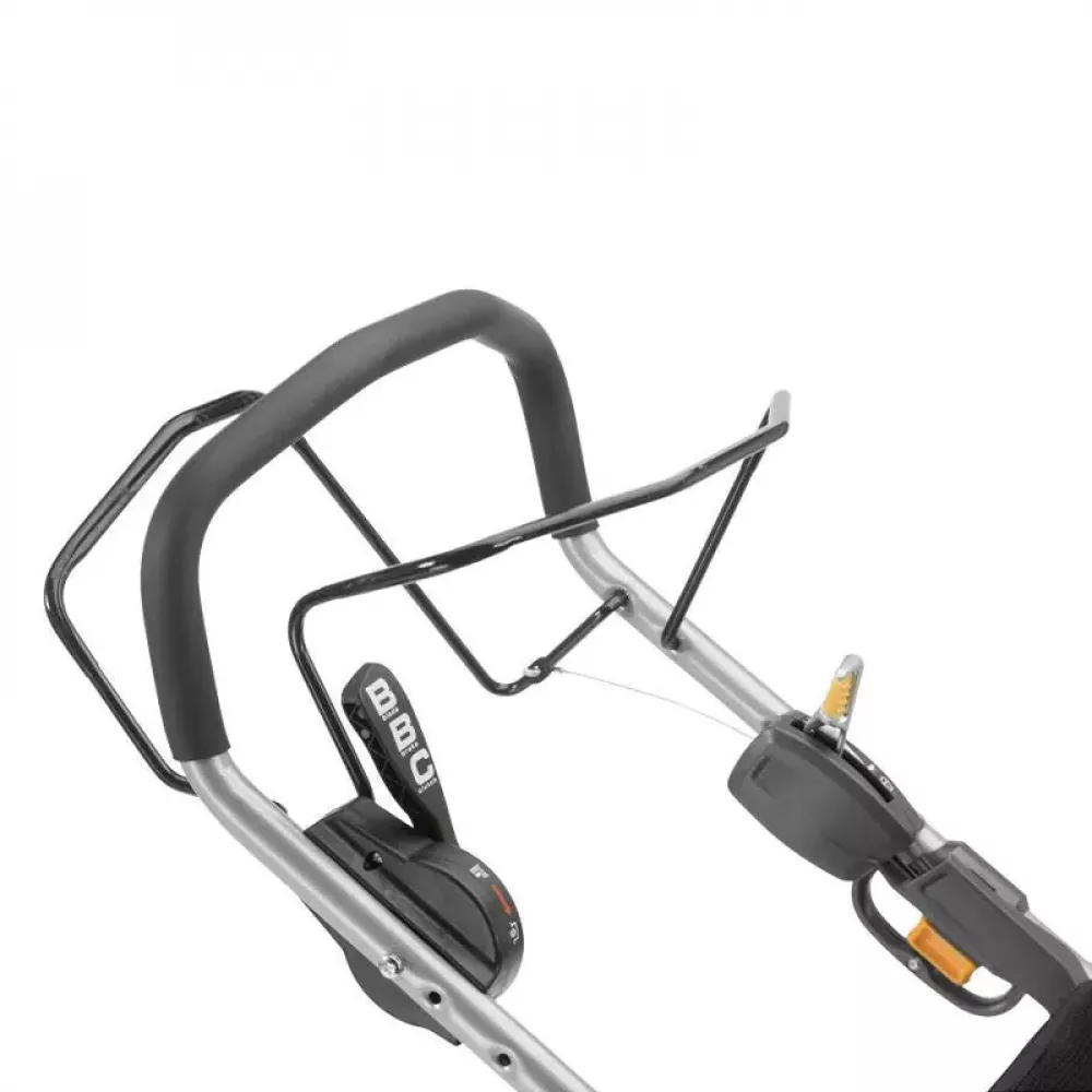 Бензиновая газонокосилка Stiga Twinclip 55 S-R H BBC, 294569338/ST1