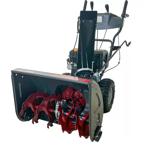 EVOline SBG 660 E бензиновый снегоуборщик